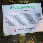 Frankenwald Appartement *