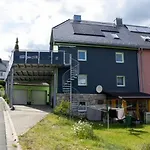 Frankenwald Appartement
