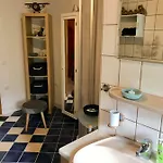 Appartement Frankenwald *