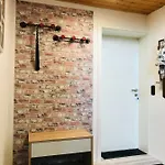 Frankenwald Appartement *