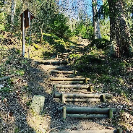 Frankenwald