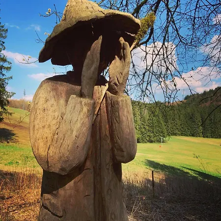 Frankenwald Apartamento