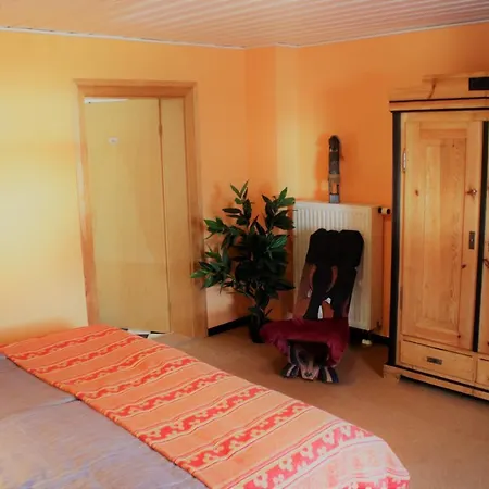 Apartamento Frankenwald