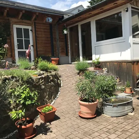 Frankenwald