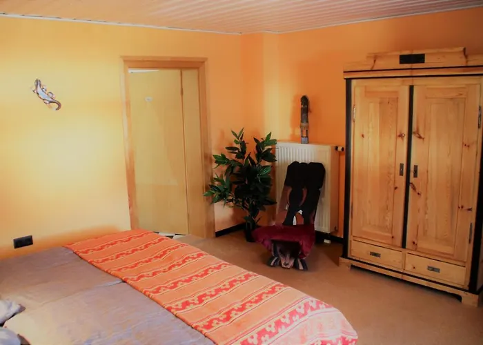 Apartament Frankenwald