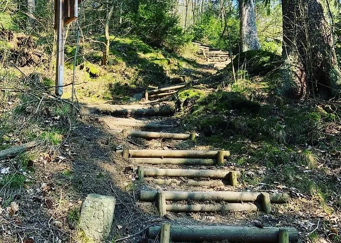 Frankenwald